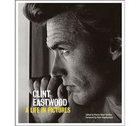 Clint Eastwood: a life in pictures