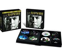 Clint Eastwood Anthologie : 40 films [Francia] [Blu-ray]