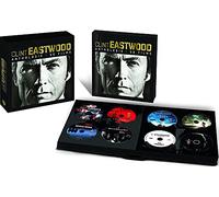 Clint Eastwood Anthologie : 50 films [Francia] [DVD]