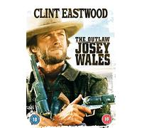 The Outlaw Josey Wales [DVD] [1976]