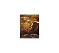 Clint Eastwood Box 1: Erbarmungslos, Der Texaner, Pale Rider [Alemania] [DVD]
