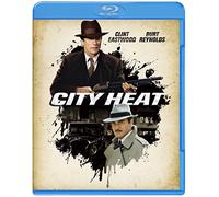 Clint Eastwood - City Heat [Edizione: Giappone] [Italia] [Blu-ray]