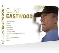Clint Eastwood - Coffret 10 films [Francia] [DVD]