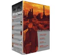 Clint Eastwood - Coffret 7 DVD [Francia]