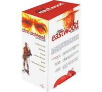 Clint Eastwood - Coffret 7 DVD [Francia]