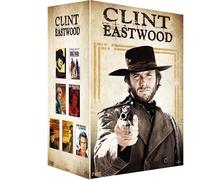Clint Eastwood - Coffret 7 DVD [Francia]