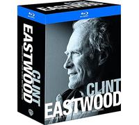 Clint Eastwood - Coffret : American Sniper + Gran Torino + J. Edgar + Invictus + Au-delà [Francia] [Blu-ray]