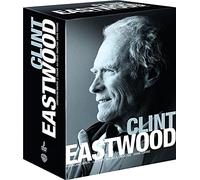 Clint Eastwood - Coffret : American Sniper + Gran Torino + J. Edgar + Invictus + Au-delà [Francia] [DVD]