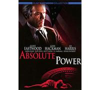 Clint Eastwood Collection - Absolute Power [DVD]