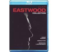 Clint Eastwood collection - Gran Torino + Invictus + Hereafter [Italia] [Blu-ray]