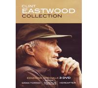 Clint Eastwood collection - Gran Torino + Invictus + Hereafter [Italia] [DVD]