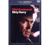 Clint Eastwood - Dirty Harry [Edizione: Giappone] [Italia] [DVD]