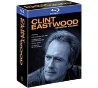 Clint Eastwood - Essencial, Volumen 1 [Blu-ray]