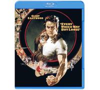 Clint Eastwood - Every Which Way But Loose [Edizione: Giappone] [Italia] [Blu-ray]
