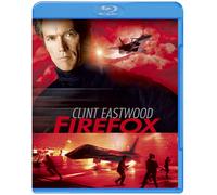 Clint Eastwood - Firefox [Edizione: Giappone] [Italia] [Blu-ray]