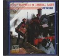 Clint Eastwood & General Saint - Stop That Train