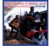 Clint Eastwood & General Saint Stop That Train (Vinyl) (Importación USA)
