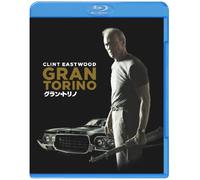 Clint Eastwood - Gran Torino [Edizione: Giappone] [Italia] [Blu-ray]
