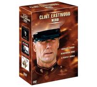 Clint Eastwood: Hero [Reino Unido] [DVD]