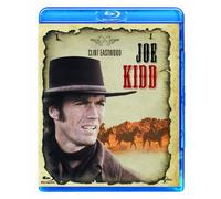 Clint Eastwood - Joe Kidd [Edizione: Giappone] [Italia] [Blu-ray]