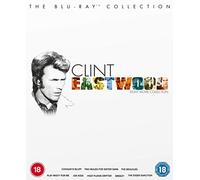 Clint Eastwood: La colección