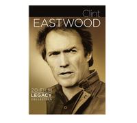 Clint Eastwood Legacy Collection (DVD) Various (Importación USA)