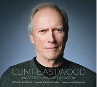 Clint Eastwood: master filmmaker at work