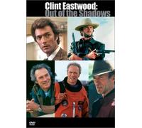 Clint Eastwood: Out of the Shadows [DVD]