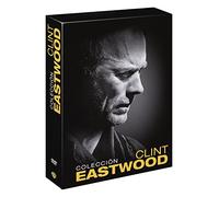 Clint Eastwood - Pack 10 [DVD]