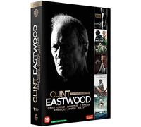 Clint Eastwood - Portrait Collection [DVD]