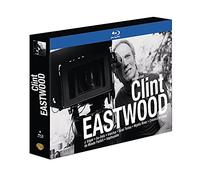 Clint Eastwood réalisateur - Coffret 8 Blu-ray [Francia] [Blu-ray]