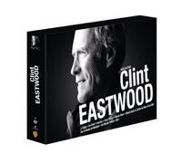 Clint Eastwood réalisateur - Coffret 9 DVD [Francia]