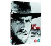 Clint Eastwood Red Tag Boxset DVD