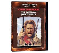 Clint Eastwood [Reino Unido] [DVD]
