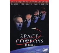 Clint Eastwood - Space Cowboys [Edizione: Giappone] [Italia] [DVD]