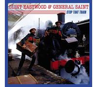 Clint Eastwood - Stop That Train [Vinilo]