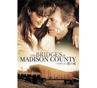 Clint Eastwood - The Bridges Of Madison County [Edizione: Giappone] [Italia] [DVD]