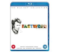 Clint Eastwood: The Collection (Blu-ray) Roger C. Carmel Donna Mills John Saxon