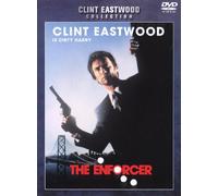 Clint Eastwood - The Enforcer [Edizione: Giappone] [Italia] [DVD]