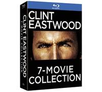 Clint Eastwood: The Universal Pictures 7-Movie Colle (Blu-ray) (Importación USA)