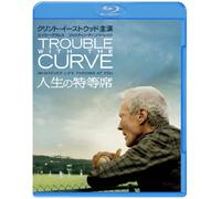 Clint Eastwood - Trouble With The Curve [Edizione: Giappone] [Italia] [Blu-ray]