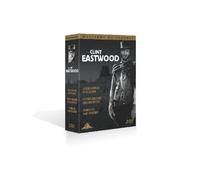 Clint Eastwood : Westerns de légende - Coffret 3 DVD [Francia]