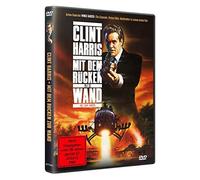 Clint Harris - Mit dem Rücken zur Wand - Uncut [DVD]