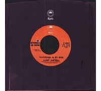 CLINT HOLMES - 45vinylrecord Playground In My Mind/There's No Future In My Future (7"/45 rpm)