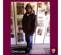 Clint-Love - DJ Snetch The Newspaper Clip Vol. 6