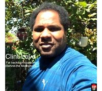 Clint-Love - Fat backdoorin ya sons (Behind the Microphone)