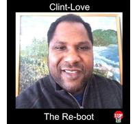Clint-Love - The Re-boot