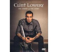 Clint Lowery Sound And The Story DVD