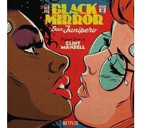 Clint Mansell - Black Mirror: San Junipero (Original Score) (Picture Disc) (LP)