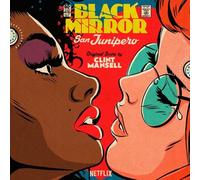 Clint Mansell - Black Mirror: San Junipero [Vinilo]